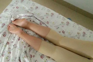 在家里躺的我都发霉了